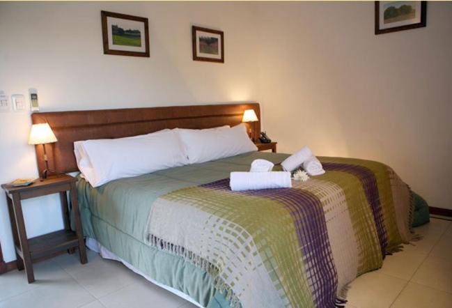 Solar Del Pago Hotel San Antonio de Areco Cameră foto