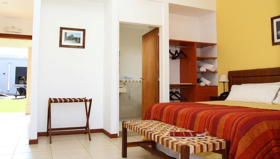 Solar Del Pago Hotel San Antonio de Areco Exterior foto